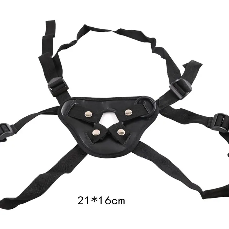 Регулируемый двойной Пробивной ремень на жгуте пинг интимные игрушки для женщин