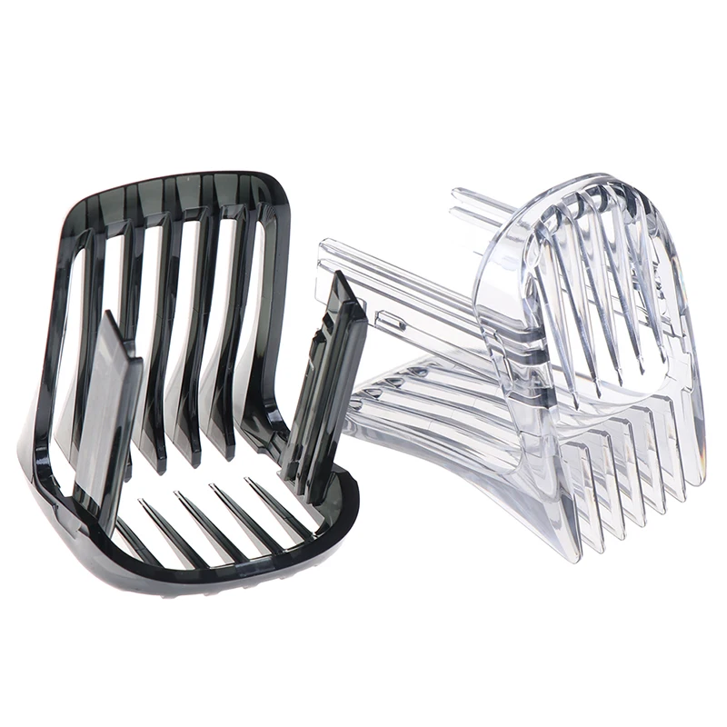 

Hair Clipper Limit Comb Guide Attachment Styling Guide Comb Sets Clipper Hair Limit Comb Trimmer Hairdresser