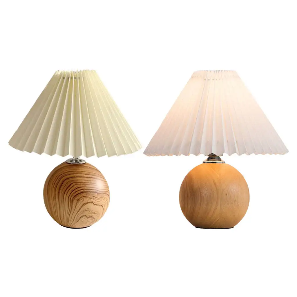 

Table Lamp Bedside Night Light Modern Nightstand Light for Livingroom Bedroom Office Fixtures Lighting