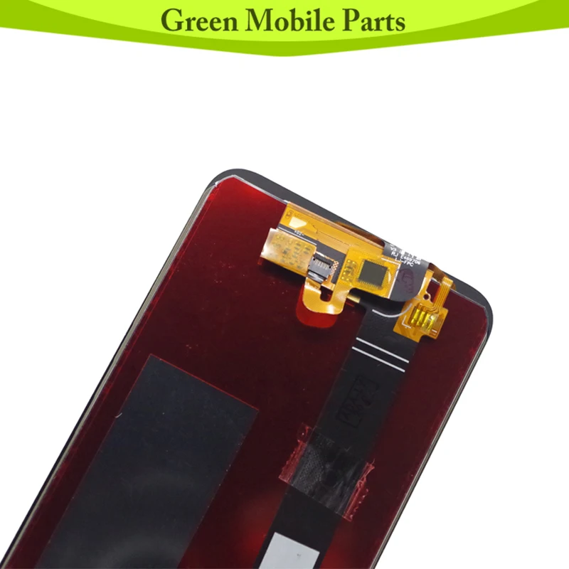 Протестированный ЖК-дисплей для Nokia X6 LCD 6 1 Plus TA-1103 TA-1116 дигитайзер полная сборка |