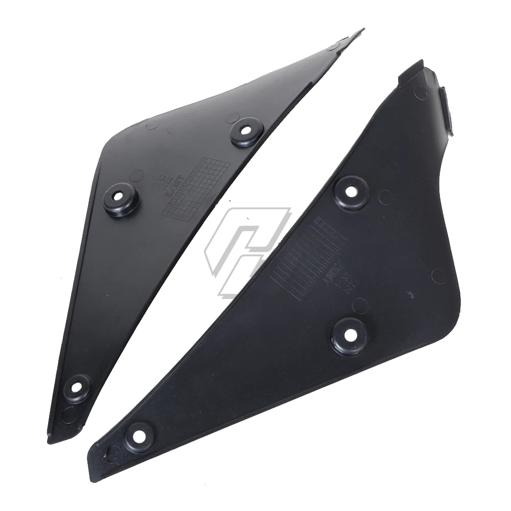 

Motorcycle Side Trim Cover Bracket Fairing Cowling Case for Triumph 675 2006-2012
