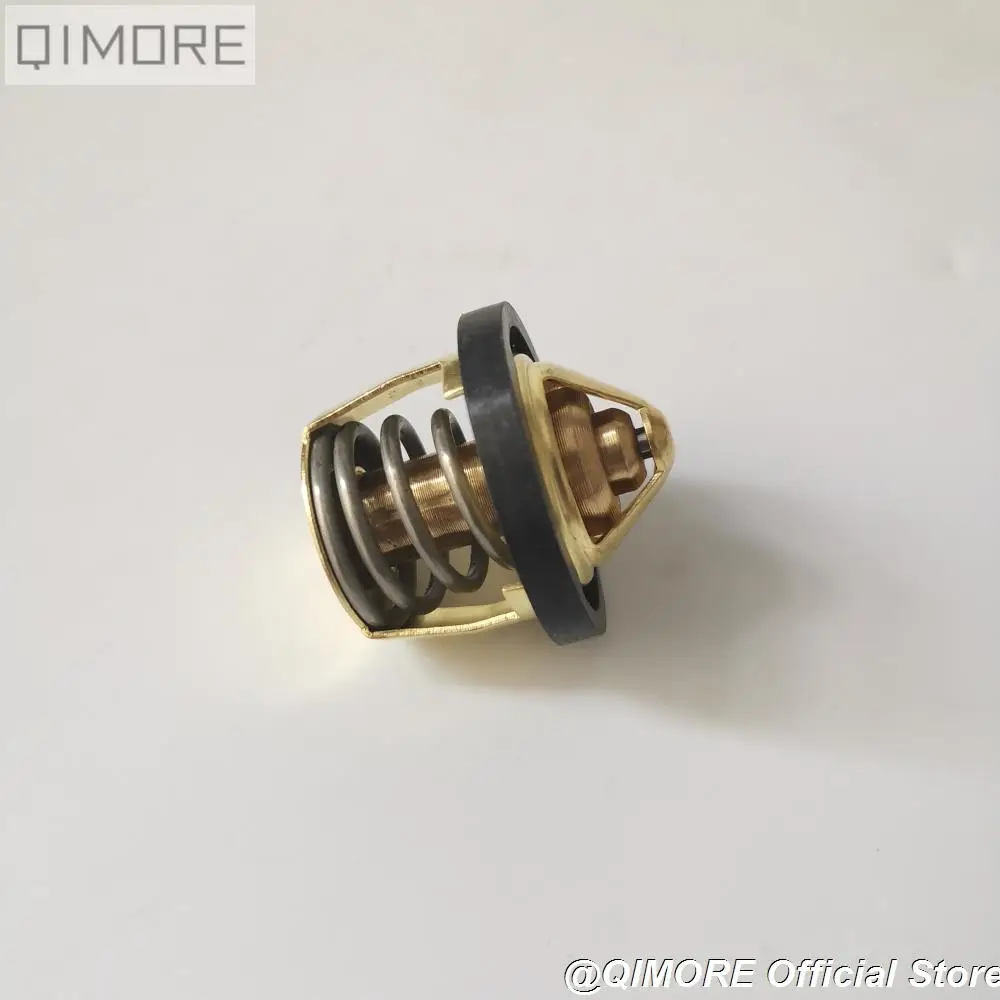 70 ℃ Термостат компонент для скутер CFMOTO CF250 CH250 CN250 CH150 172 мм 157MJ KYMCO Downtown 300 i| |