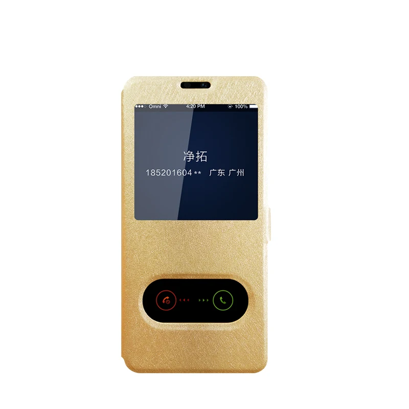 Golden Роскошный кожаный чехол-книжка для Xiaomi mi 9 SE mi 9, чехол с магнитным окошком для Xiaomi mi 9T Pro mi 9 T, защитный чехол - Цвет: Golden