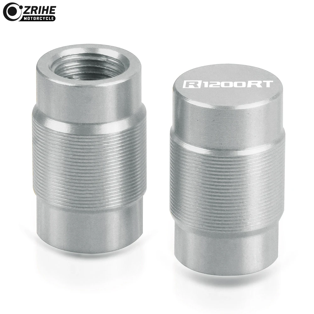 Для BMW R1200RT аксессуары для мотоциклов шины мундштук украшения шинный газ кепки