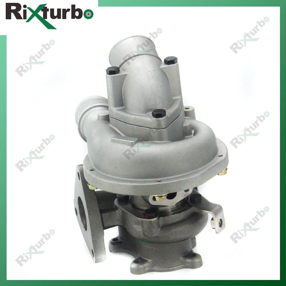 Зарядное устройство HT12-19B 144119S000 Turbo для Nissan D22 Navara 3 0 L 100Kw ZD30 047-282 турбина в сборе