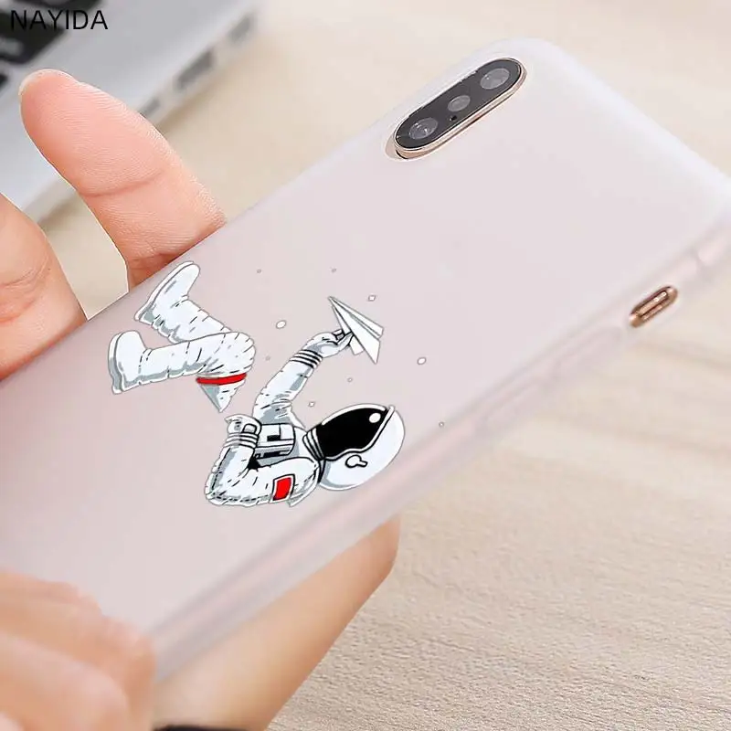 Мягкий чехол для Xiaomi 10 8 A2 A3 Cc9 Lite Mi 9se A1 6X 5X Note Pro черный и белый|Бамперы| |