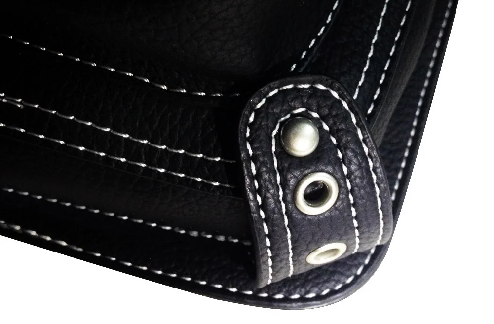 Playerunknown battlegrounds кожаная панк PUBG сумка для ног кобура кошелек на пояс поясная |