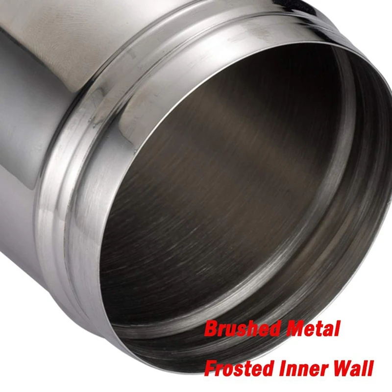 Бак для хранения из нержавеющей стали герметичные банки кофейных зерен и чая с