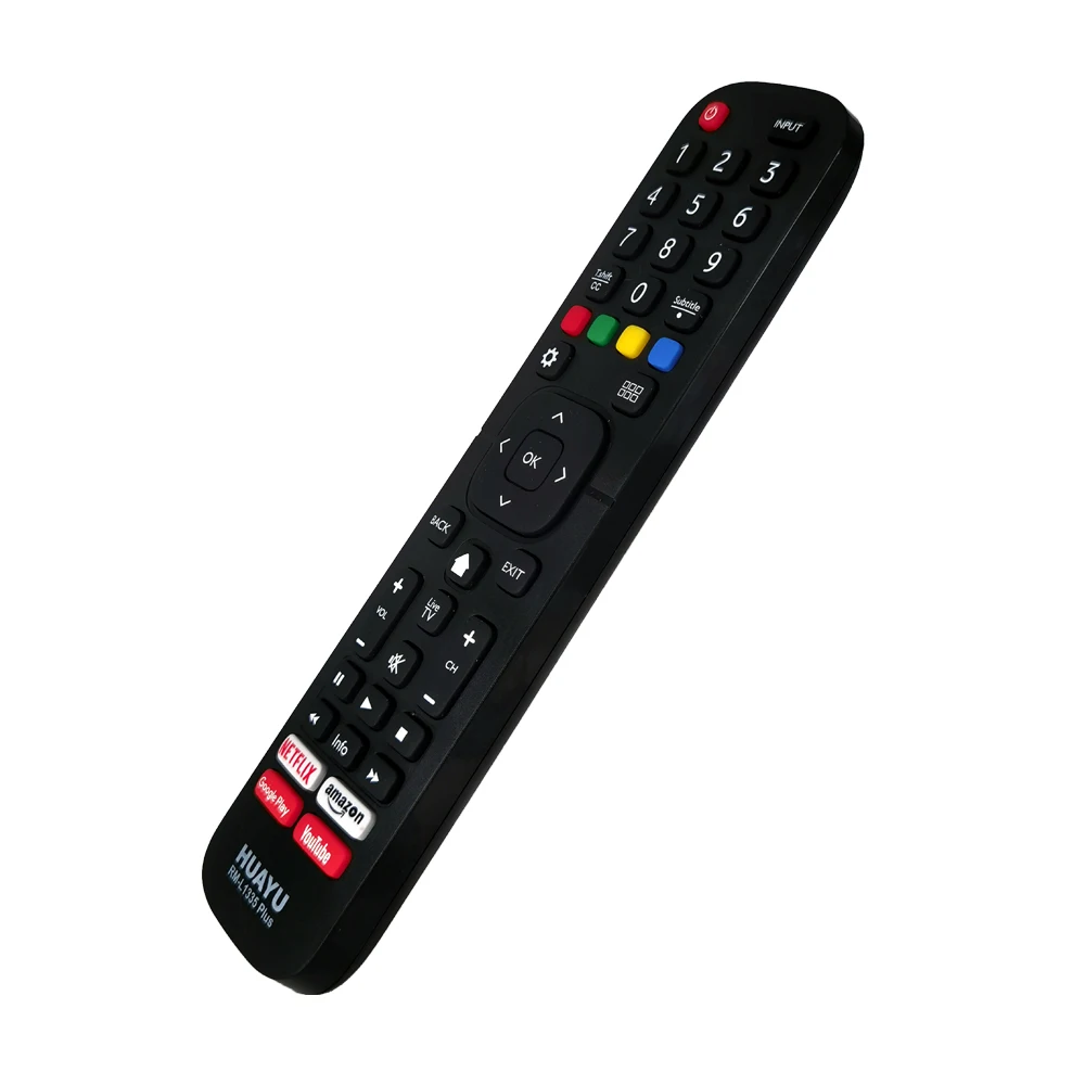Сменный пульт дистанционного управления для Thomson EN2S27T RC3394425/01|Пульты ДУ| |