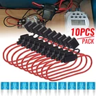 Водонепроницаемый держатель предохранителя для автомобиля, 32 в