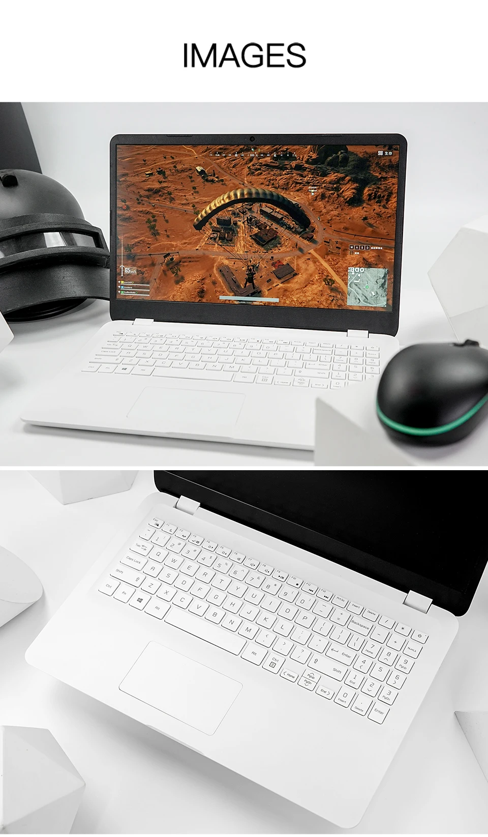 Ноутбук hasee KINGBOOK U65E(Intel I5-8265U+ GTX1050 MAX-Q 4G GDDR5/8G ram/256G SSD/15,6 ''IPS 45% NTSC