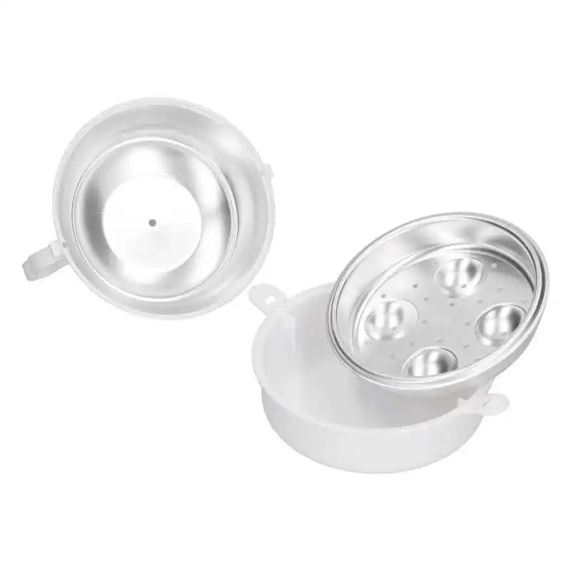 Кастрюля для супа кастрюля яиц жаропрочная печь приготовления 4 кухни|Кастрюли и