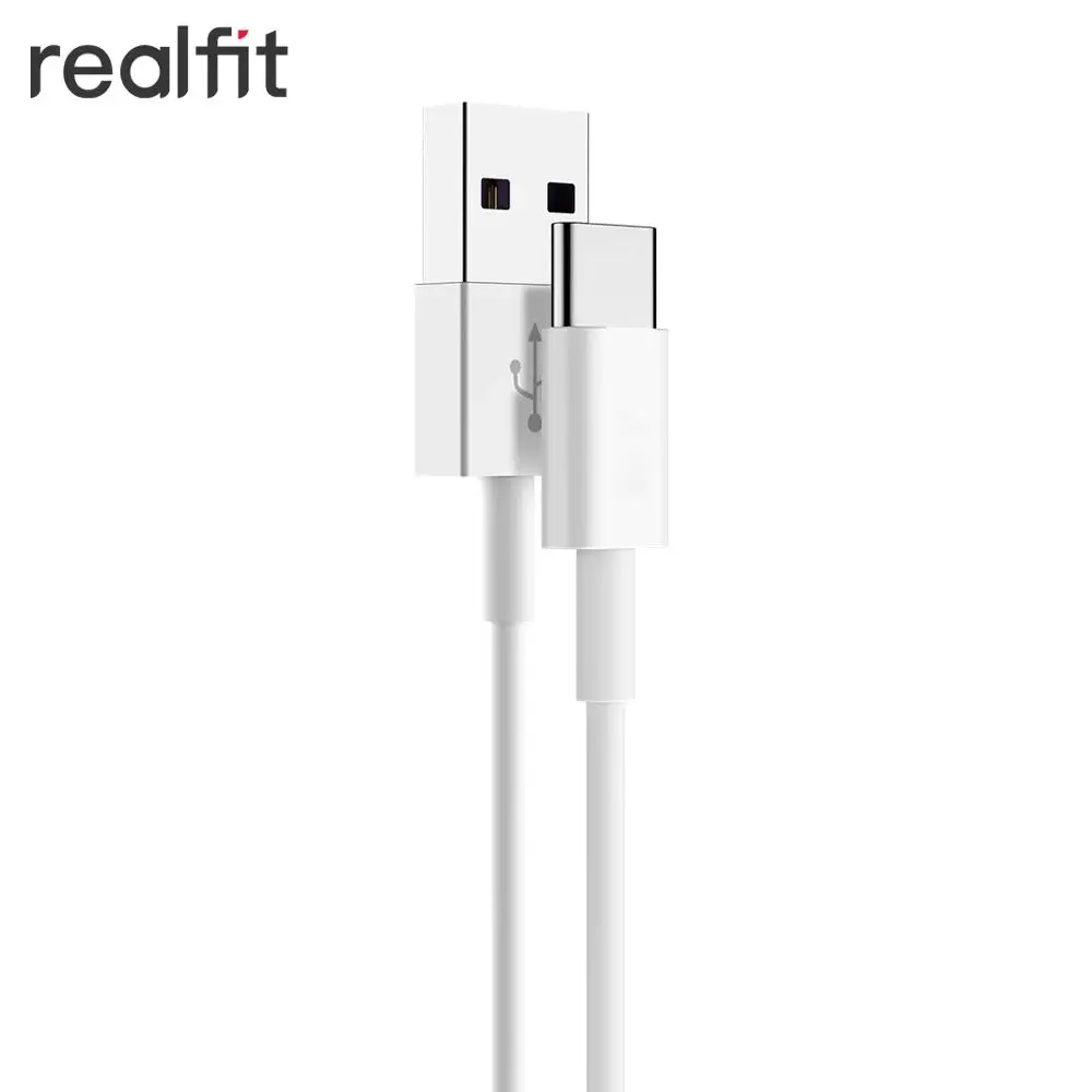 USB кабель realfit для iPhone 7 6 8 5s SE 6s plus XS MAX XR iPad air зарядки и передачи данных|Зарядные