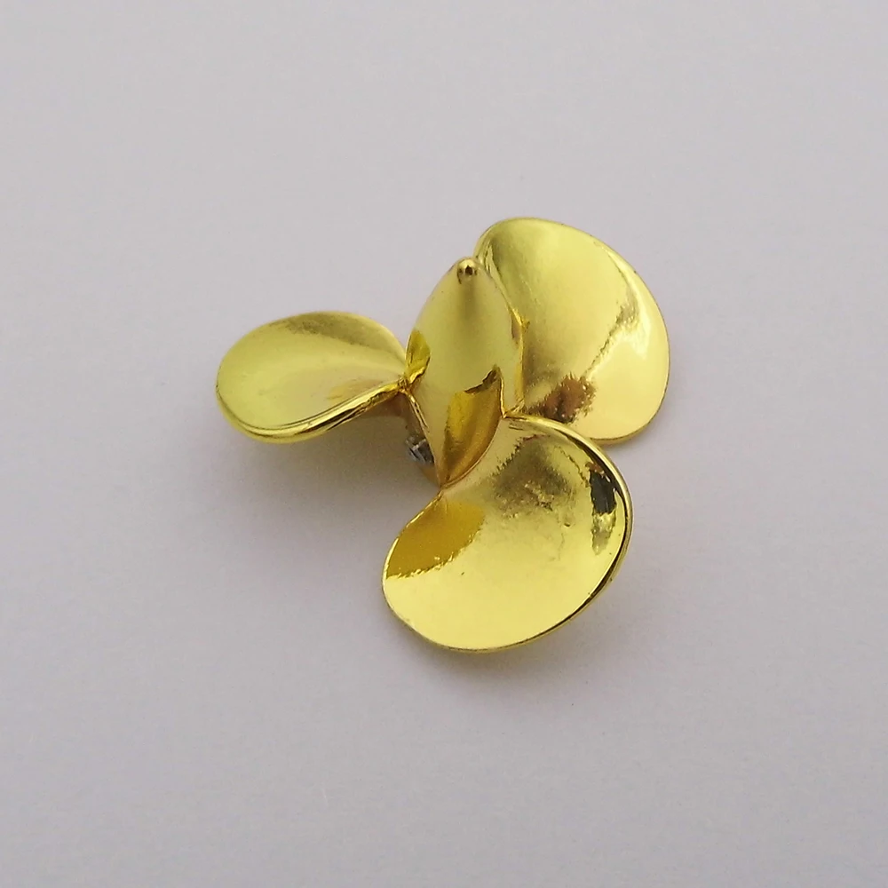 1 шт 3 металлические лезвия пр