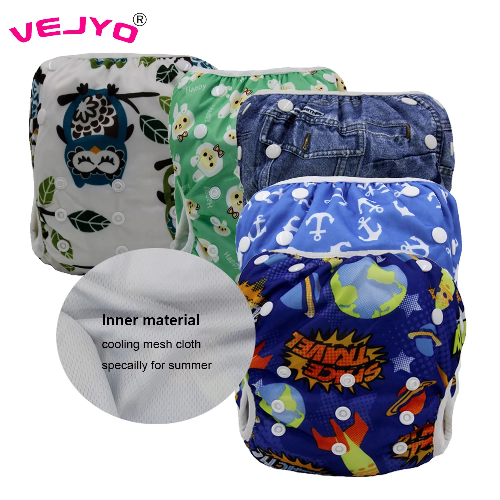 1 предмет размер регулируемый для маленьких мальчиков и девочек Летние плавки