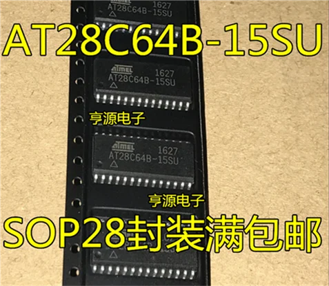 AT28C64B AT28C64B-15SU SOP28