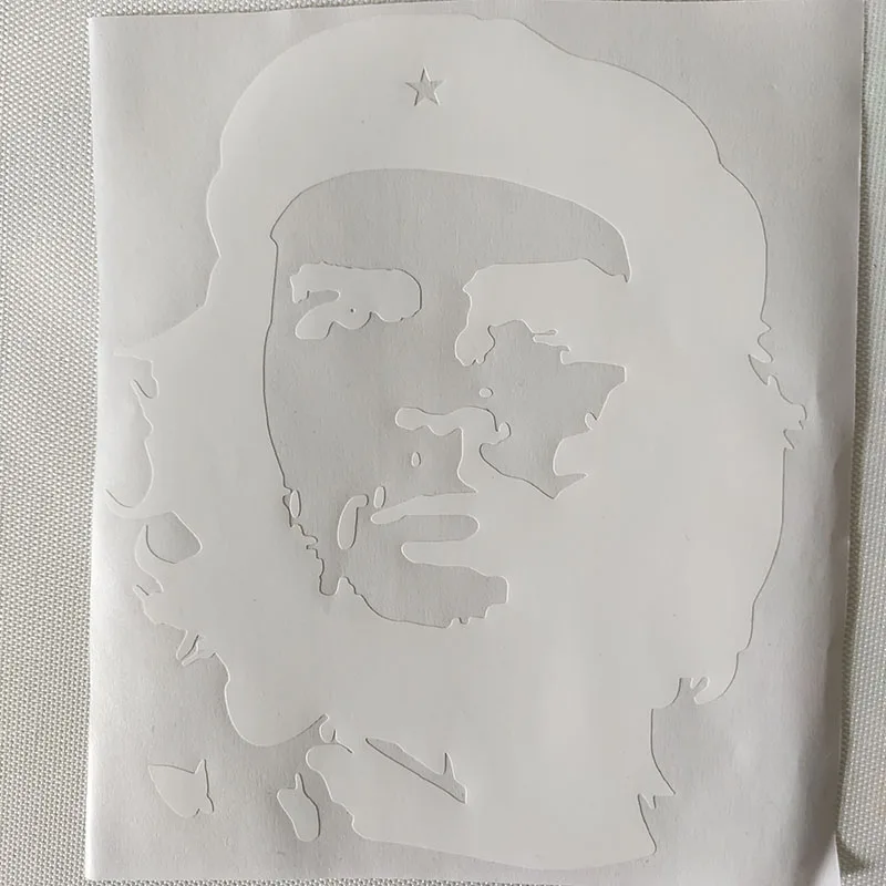 1 шт. Виниловая наклейка CHE GUEVARA|stickers for|vinyl stickersche guevara |