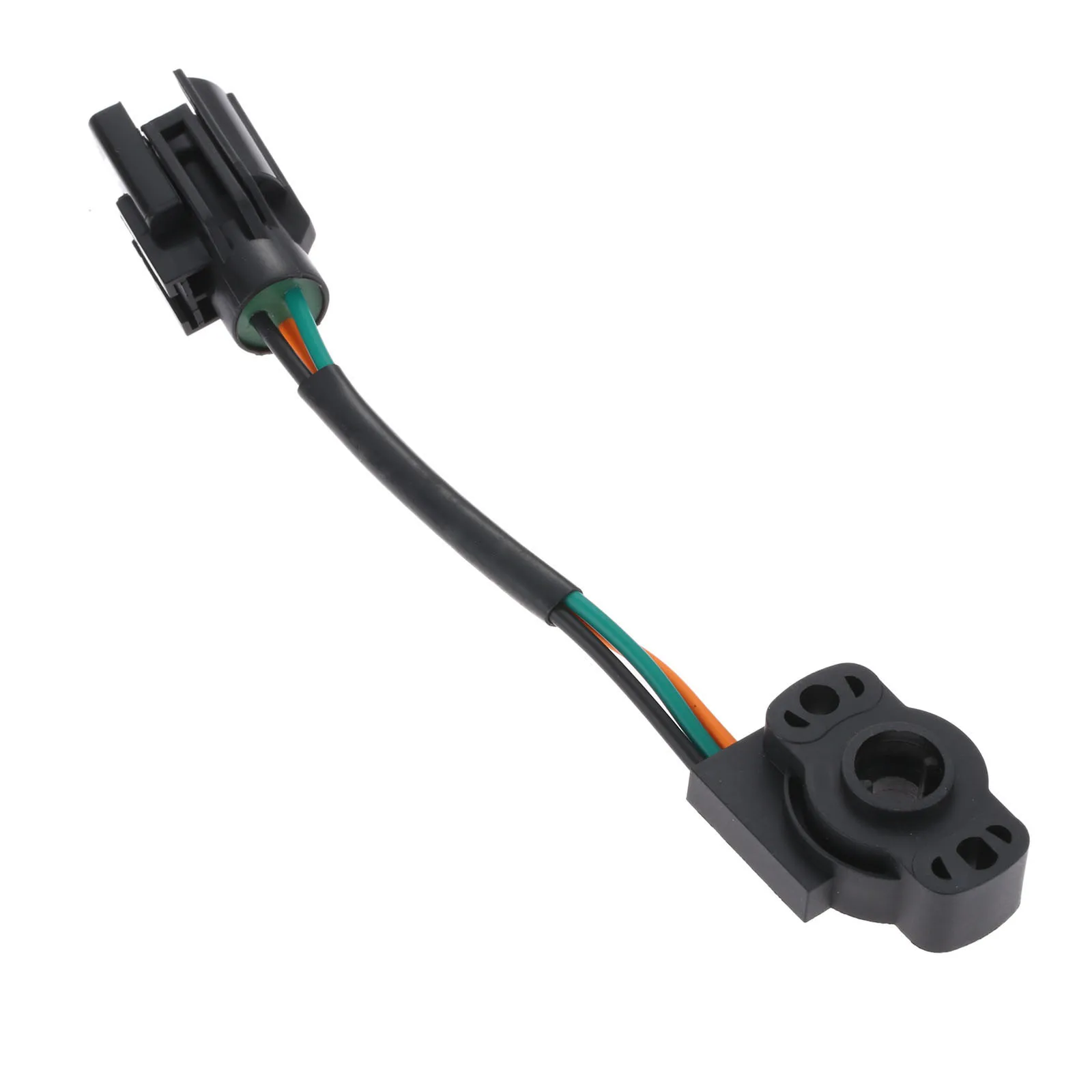 Автоаксессуары TH44T Датчик положения дроссельной заслонки TPS для Ford E150 E250 E350