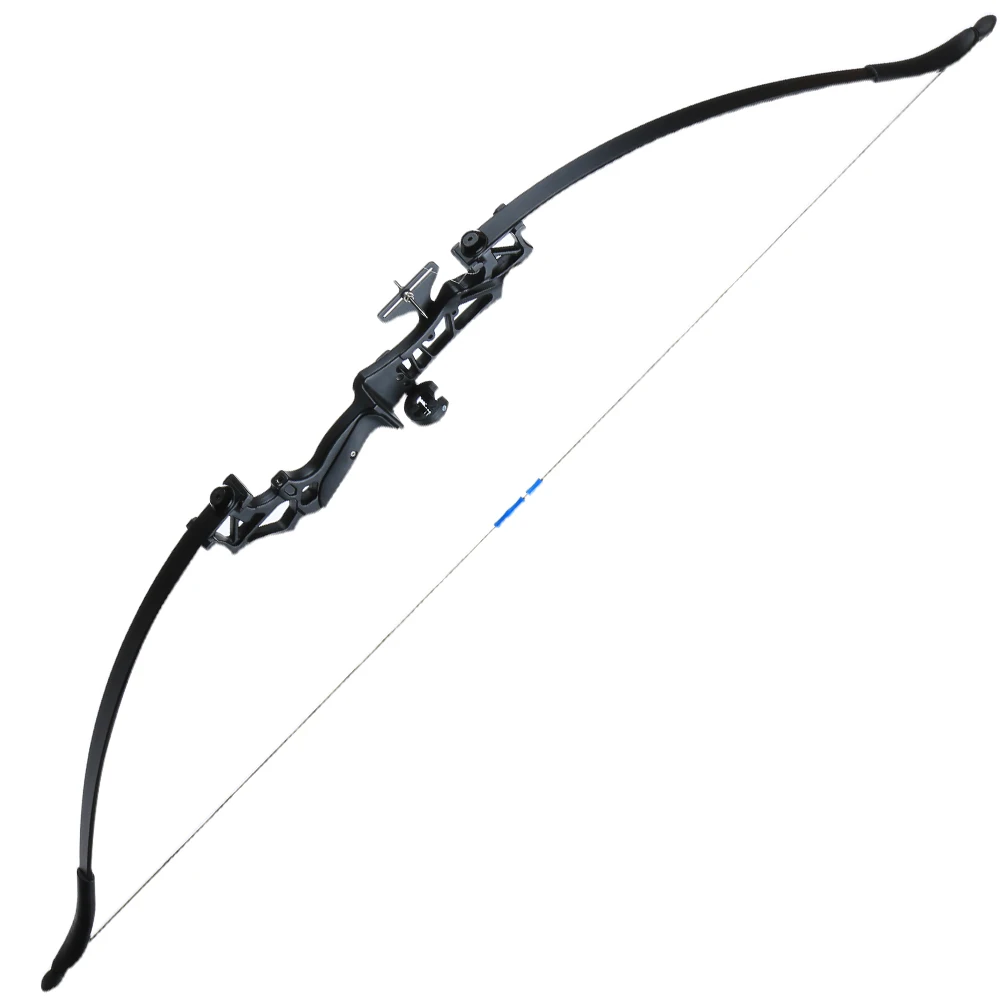 

New Recurve Bow 30-40lbs Professional Hunting Bow And Arrow Archery Outdoor Sports Hunting Shooting Entry Practice Bow And Arrow