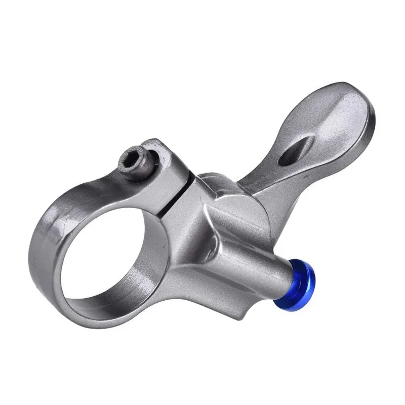 Новинка лидер продаж MTB горный велосипед рычаг дистанционной блокировки