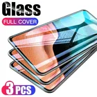 Закаленное стекло для Xiaomi Redmi K20 K30 Pro S2 9C 9S 8 8A Защитная пленка для экрана для Redmi Note 9 9s 8T 8 7 Pro защитное стекло