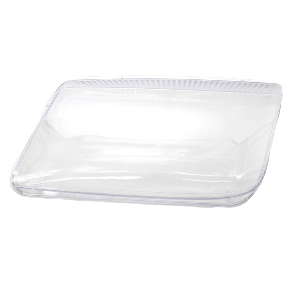 

Аксессуары для передней фары, крышка для объектива фары подходит для VW MK4 Bora 1999-2005 1999 2000