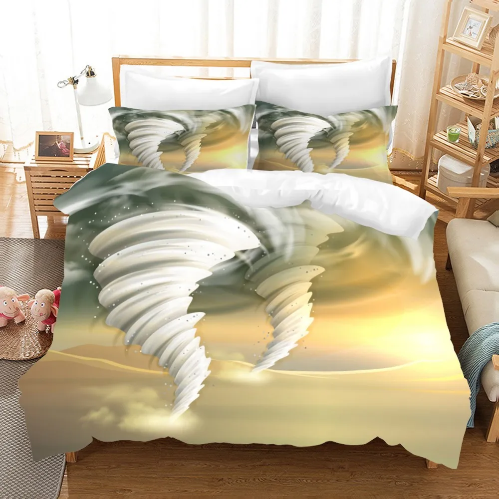 Набор постельного белья из натуральной серии набор пододеяльников для взрослых