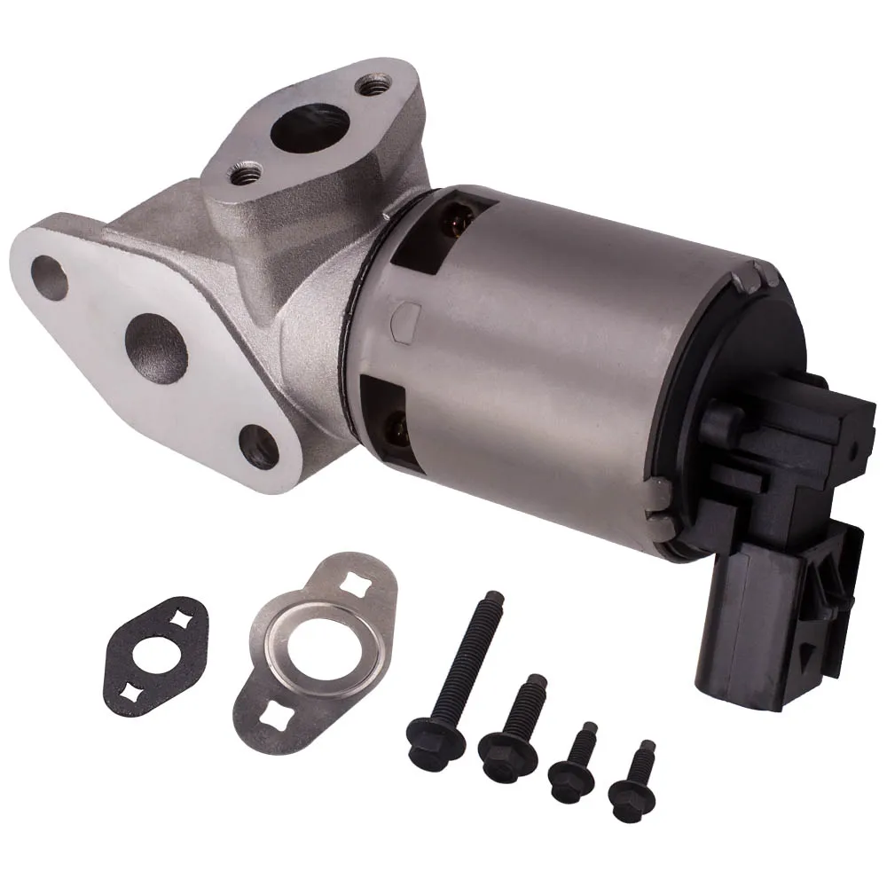 

EGR Exhaust gas recirculation cooling for VW Routan 3.8L 6Cyl EGR4397