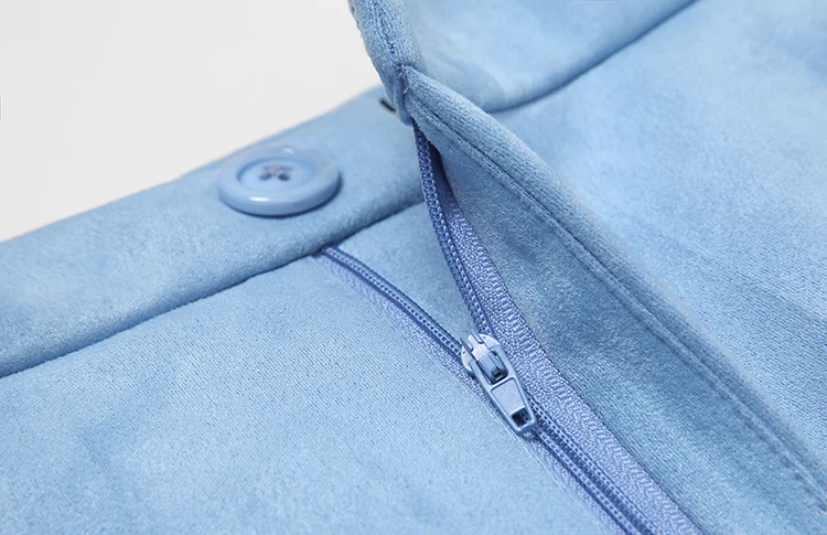 Женский трикотажный костюм из Свитера и брюк комплект 2 предметов вязаный