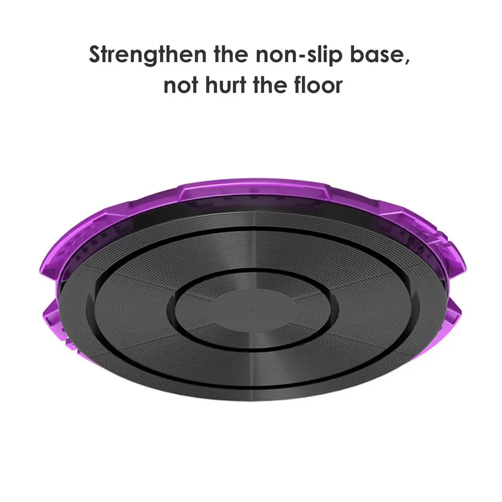 

Large Twisting Disc Machine Home Weight Losing Plate Equipment Home Gym For Weight Loss Fitness