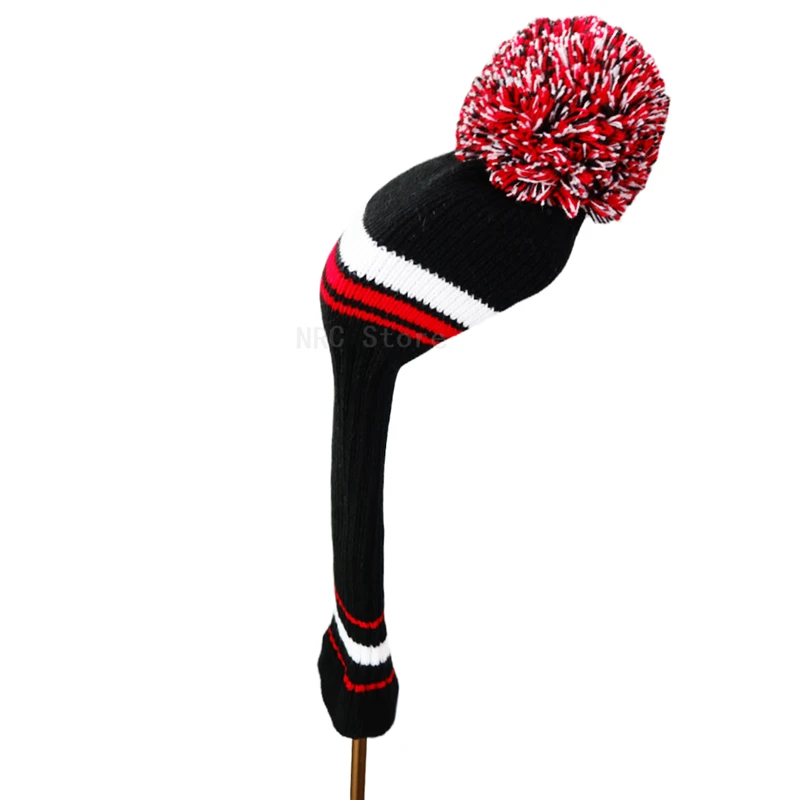 1 шт. шерстяная головная повязка для гольфа от производителя NRC Store | Спорт и