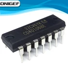 CD40106BE DIP CD40106 DIP-14 CD40106BD DIP14, 5 шт.