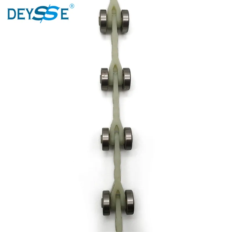 Лучшая технология нового типа Поворотная цепь для эскалаторов | Обустройство