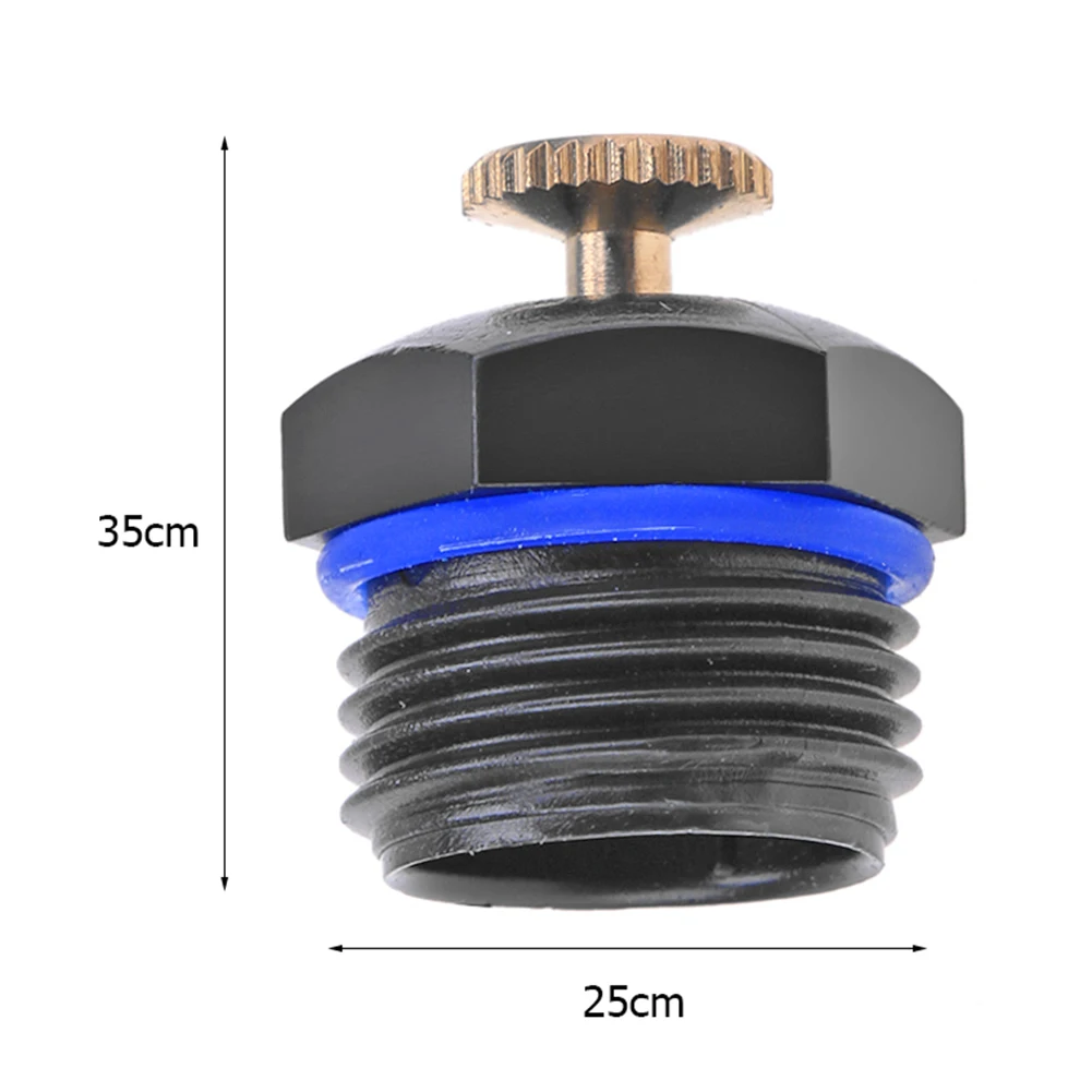 20 шт. пластиковые насадки для полива газона | Дом и сад