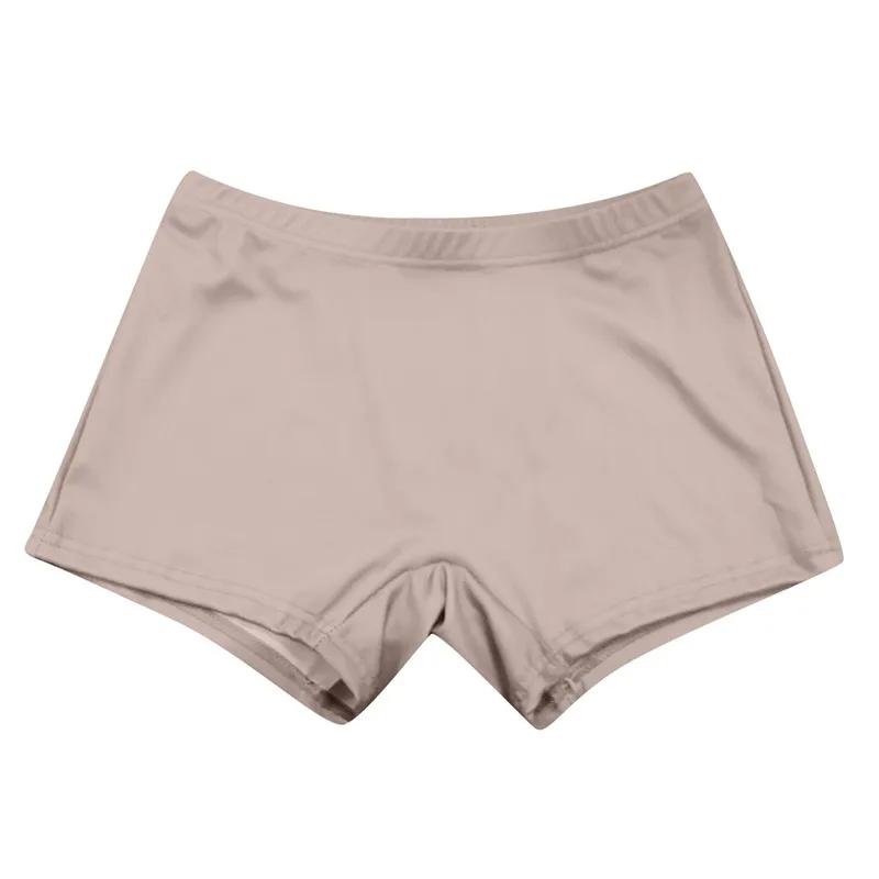 

Ladies Summer Shorts Anti-glare Cute Printed Shorts Bottom Breathable Shorts Female High Waist Fashion Shorts