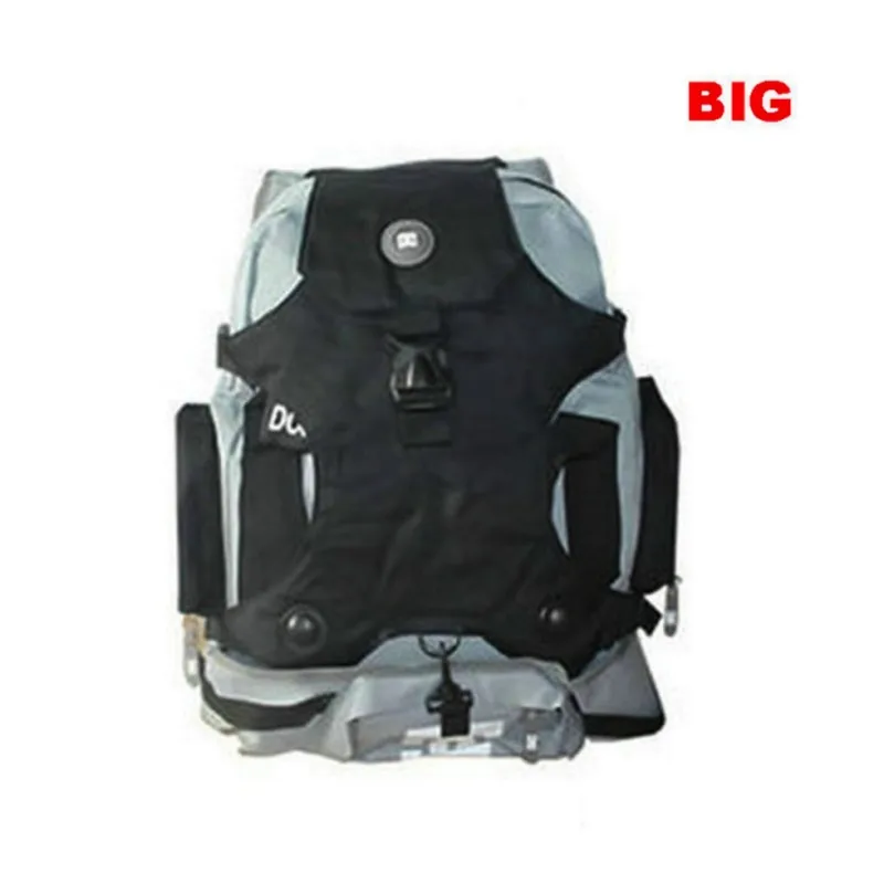 Камуфляжная сумка на плечо для электрического скутера 14/16 дюйма рюкзак