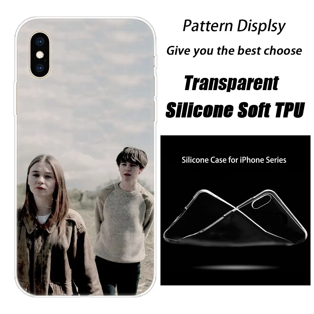 006 Горячий Конец fxxxing world силиконовый чехол для Apple iPhone 11 Pro XS MAX X XR 7 8 Plus 6 6s Plus 5 5S SE Модный чехол - Цвет: 006