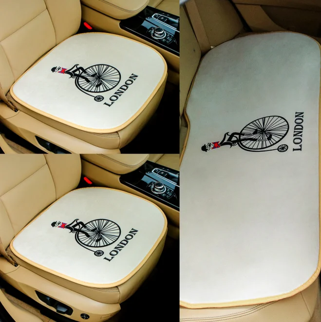 Усовершенствованная губка не двигается подушки для автомобильных сидений