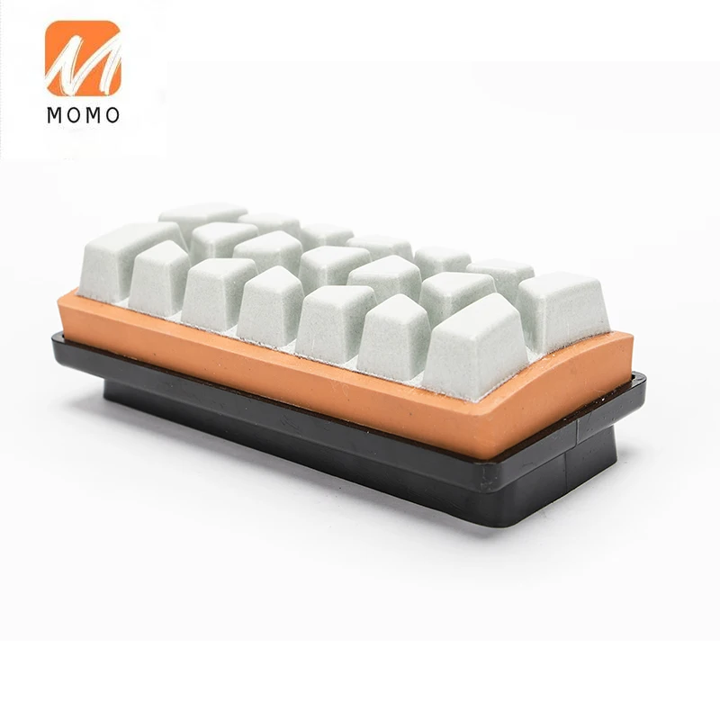 

Diamond Polishing Ceramic Tools Abrasive for Glazed Tiles