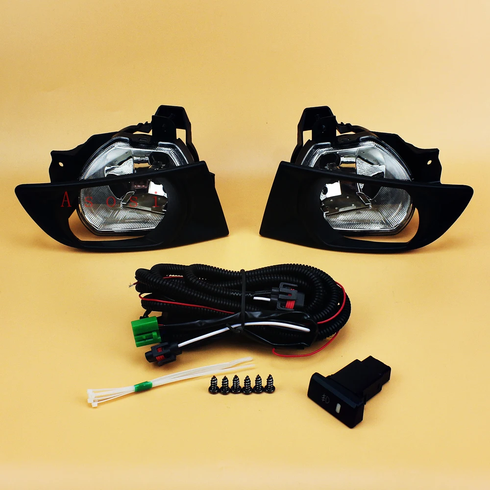 

Передний бампер для Kia Rio RS 2002 2003 2004 2005 2006