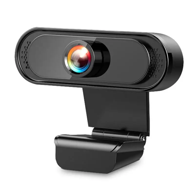 

New Genuine Full HD 1080P Webcam Camera USB 2.0 Digital Web Cam With Mircophone For Computer PC Laptop Auto Focus Webcam Cameras