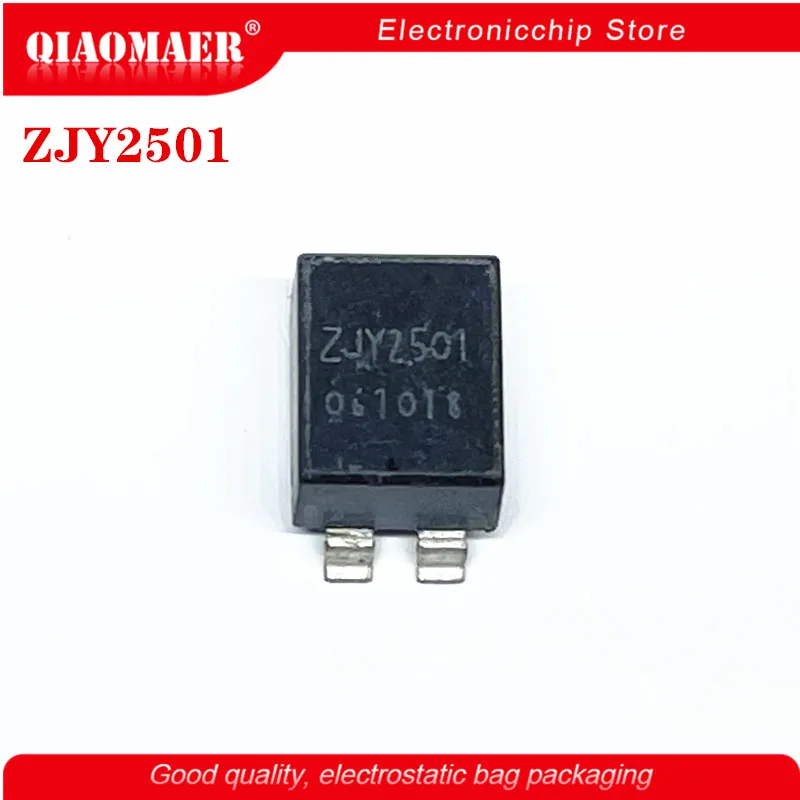 

1 шт./лот ZJY2501 SOP4 2501 MY SOP