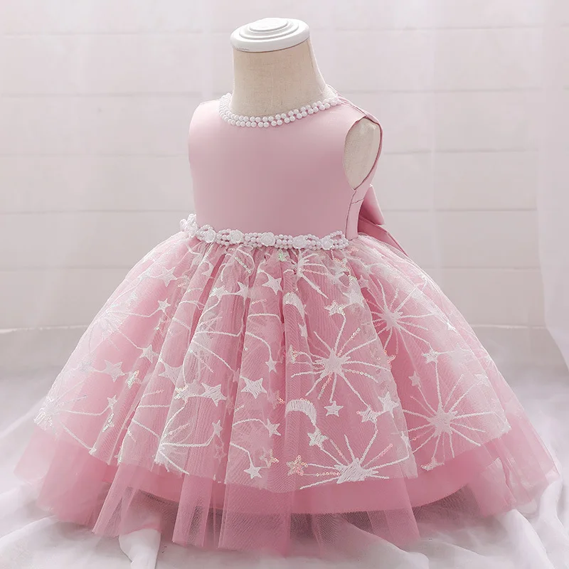 

Платье-пачка кружевное, жаккардовое, многослойное, для детей 1-6 лет, лето 2021