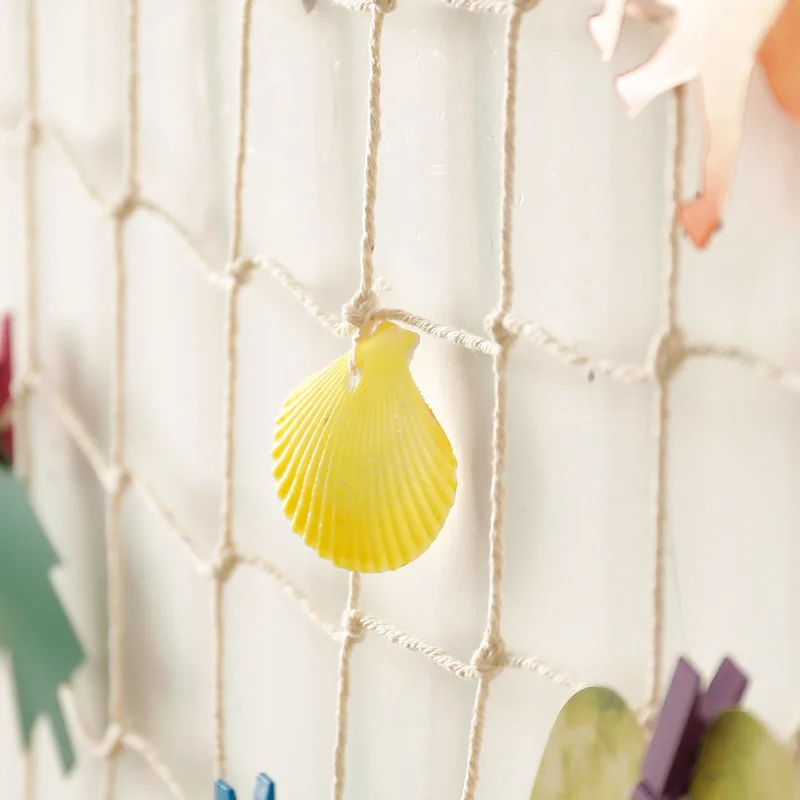 Новые искусства и ремесла в средиземноморском стиле большая пеньковая веревка