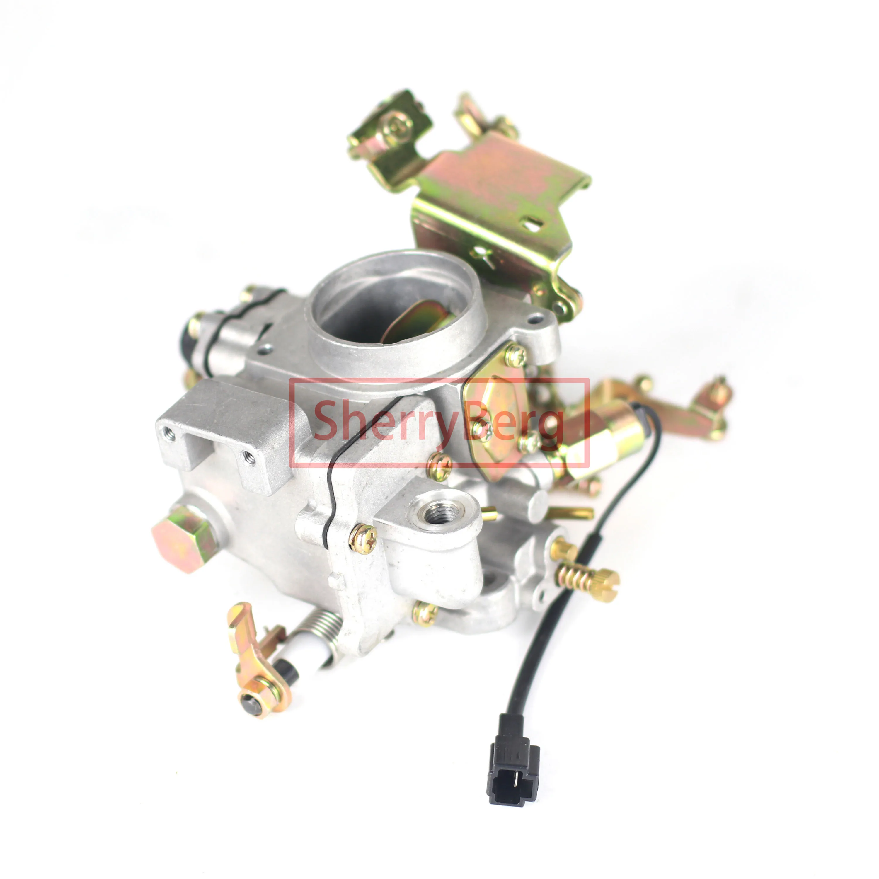 Карбюратор SherryBerg CARB 13200-87776 для DAIHATSU 1000cc S89 S80 S81 S82 S83 ручной дроссель S80p S81p S82p S83p |