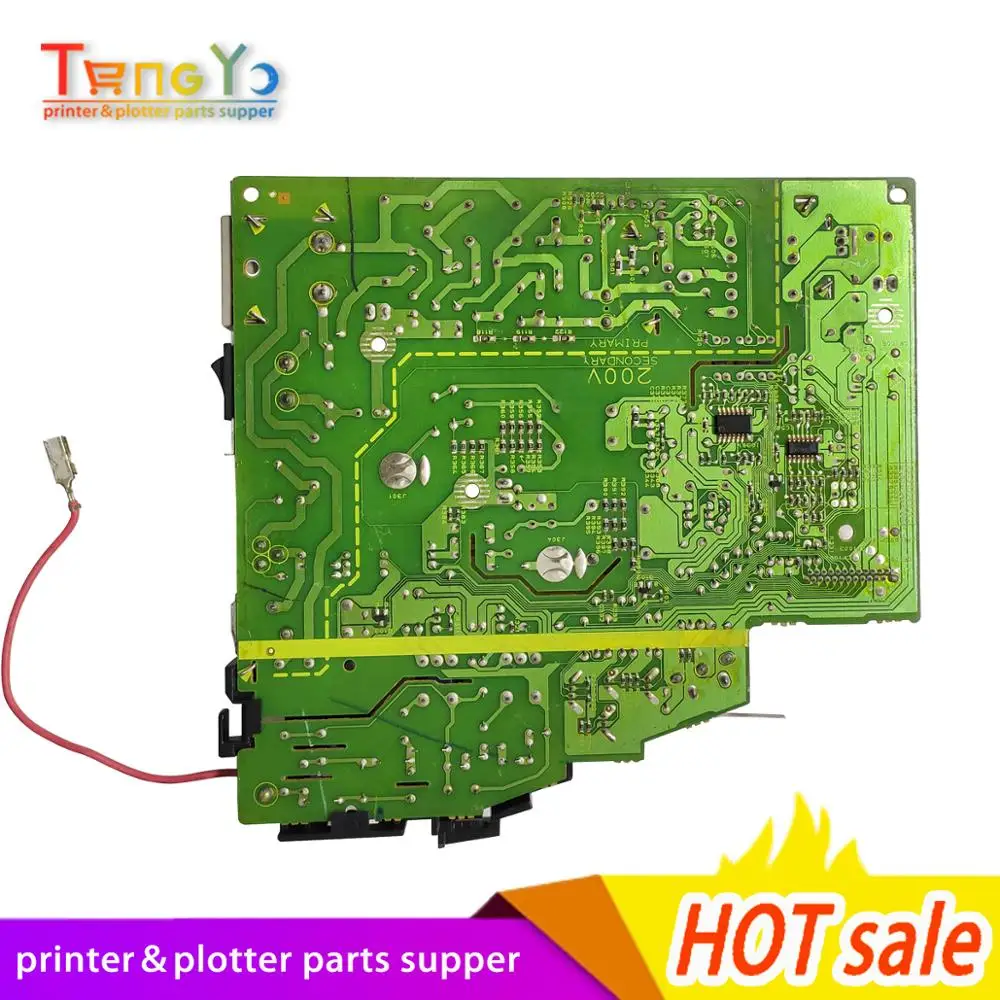 Плата блока питания для LaserJet HP1020/1018/1020Plus/canon LBP2900/LBP3000 плата RM1-2315(110 В)/телефон (220 В) |