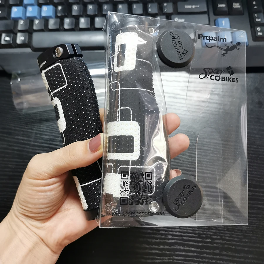 Нескользящие алюминиевые и резиновые фиксаторы для горного дорожного