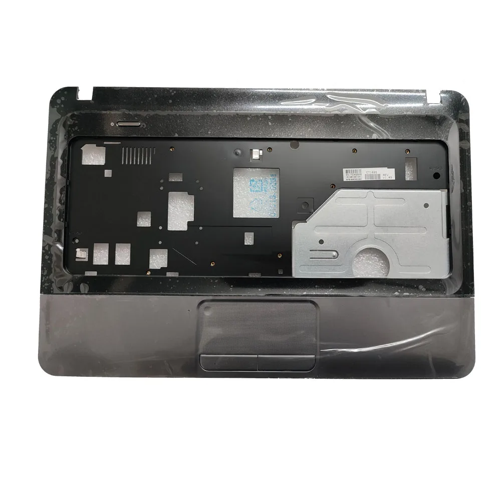 Оригинальный чехол с упором для рук верхняя крышка нижняя HP 1000 450 455 240 блестящая