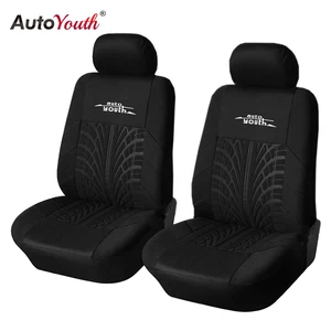 car seat covers front seat covers back seat covers full set black universal free global shipping