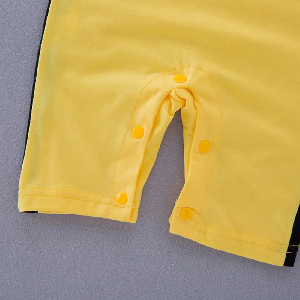 одежда для новорожденных комбинезон детский ползунки Новый Одежда Детский